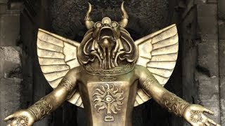 Breaking quotRome Puts Moloch god On Displayquot [upl. by Ocirled573]