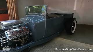 1929 Ford Model A Video httpsyoutubeWza3zcVQZRU ford classicford classiccars fordmodela [upl. by Hamburger]