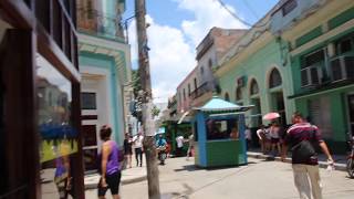 DE PASEO POR MATANZAS CUBA 2017 3 [upl. by Carlile561]