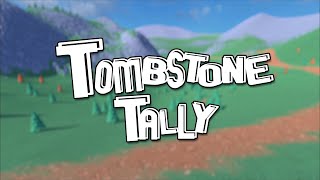 Tombstone Tally Trailer [upl. by Arised219]