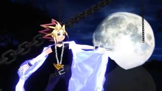 【MMD】FREYJA sys System Freyja【yugioh】pharaoh yami [upl. by Halas]