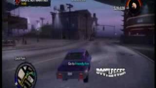 Saints Row 2  19  The Brotherhood  Waste Not Want Not 12 [upl. by Ecinert]