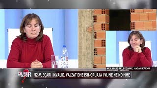 quotDua të ndihmoj ishburrin me gruan e requot apeli i rrallë i bashkëshortes pas divorcit [upl. by Velvet836]