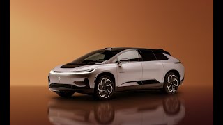 CoCreate a Glorious Future  Faraday Future  FFIE [upl. by Josey]