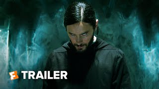 Morbius Trailer 1 2022  Movieclips Trailers [upl. by Araem]