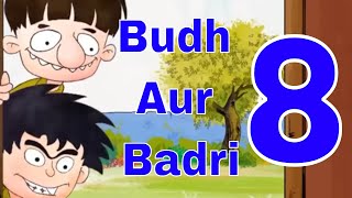 EP  8  26  Bandbudh Aur Budbak  Lallantop Memories  Funny Hindi Kids Cartoon  Zee Kids [upl. by Aoh]