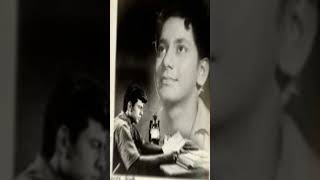 Dosti movie 1964 shorts [upl. by Nwahsyt]