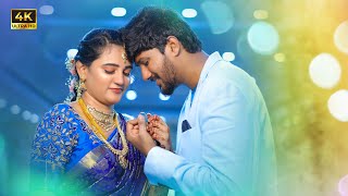 Jessy  Raj ❤️ engagement ceremony umastudio 4k [upl. by Winfield]