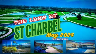 Exploring The Beauty of The Lake At St Charbel Dasmarinas Cavite thelakeatstcharbel [upl. by Ivie367]