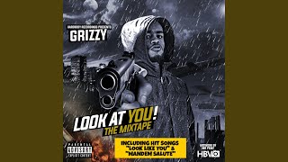 Look Like You feat M Dargg [upl. by Odette983]