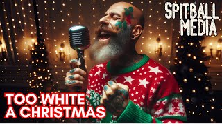 Too White A Christmas  Spitball Media Livestream 10 10 2024 [upl. by Lohse]