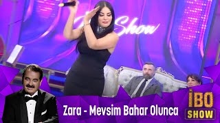 Zara  Mevsim Bahar Olunca [upl. by Theurich643]