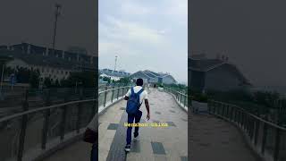 Wenzhou city China 🇨🇳 travel [upl. by Ateval]