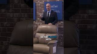 Why Everyone Wants the LaZBoy Reed Recliner [upl. by Johnathon]