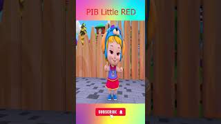 Baby Super Hero Song  Best Funny Nursery Rhymes For Kids Shorts [upl. by Yatnoj318]