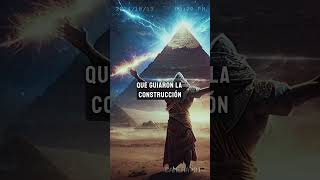 Pirámides y Extraterrestres El Oscuro Secreto de Egipto Revelado [upl. by Platt]