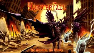 Hammerfall  Any Means Necessary Extended [upl. by Seen229]