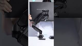 The monitor arm is on fall sale right now get it before it sells out gaming desksetup viral [upl. by Yatnod]