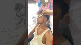 Aibro cut viralshort shots hairstyle 👍plz subscribe [upl. by Dodson]