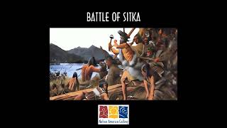 Battle of Sitka Native America Calling [upl. by Wake952]