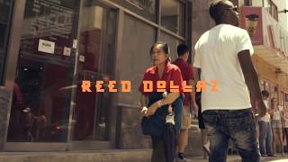 REED DOLLAZ CHUN REED FREESTYLE FULL VIDEO  URLTV [upl. by Atteynot]