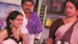 Karthik Nisha Noor  Aval Sumangalithan  Tamil Movie  Part 3 [upl. by Cymbre]