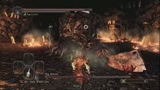 The Rotten NO HIT NG7 CoC DS2 SOTFS  Consumable Only [upl. by Aldarcie847]