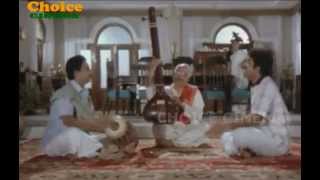 Nagumomu  Chithram 1988  Malayalam Movie Song [upl. by Lladnyk]