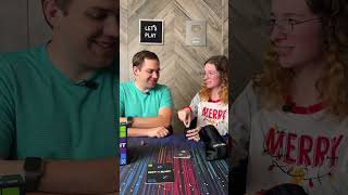 Lets Play Cuff The Bluff Game Night with Nathan amp Bri [upl. by Tuck]