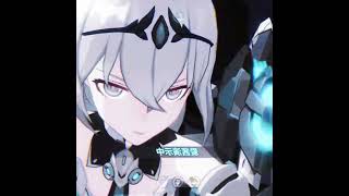 BRONYA  2nd bronya edit 💪💪 fyp foryou foryoupage hi3 bronyazaychik honkaiimpact3rd hi3rd [upl. by Yobybab]