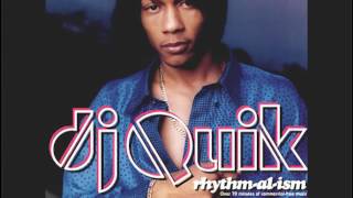 DJ Quik featuring Snoop Dogg Nate Dogg 2nd II None HiC AMG amp El DeBarge  Medley For A V [upl. by Innus]