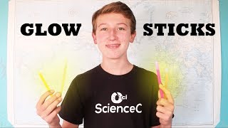 How Do Glow Sticks Work [upl. by Desmond]