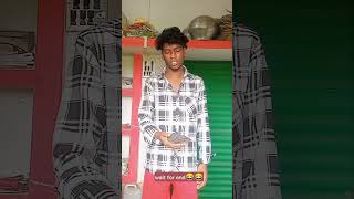 New santali comedy video😂😂 shortvideo comedy viralvideo santalistage newsantali ganga [upl. by Derick427]