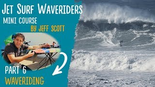 Jet Surf Waveriders Episode 6 Waveriding [upl. by Christian]