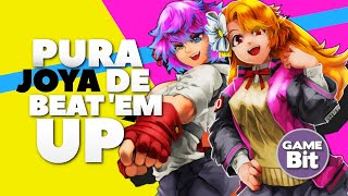 7 PRÓXIMOS Beat’em Up que NINGÚN FRIKI de las ARCADES puede perderse [upl. by Lougheed435]