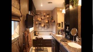 Master Bathroom Ideas  Small Master Bathroom Ideas  Master Bathroom Remodel Ideas [upl. by Jacenta]