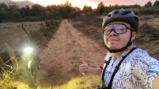 MTB la primera de Mayo 🌷activa el HD [upl. by Ahsemot]