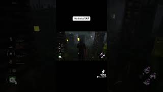 dbd dbdmemes deadbydaylightfunnymoments dbdmeme gaming dbdgameplay funny huntressdbd fyp [upl. by Asuncion889]