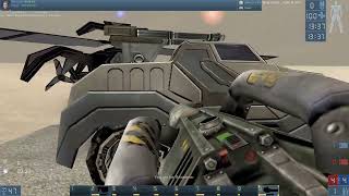 Conquering the Future Unreal Tournament 2024 Showdown  XVehicles  UT99  Online gameplay [upl. by Acsehcnarf193]