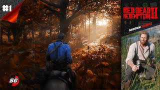 Red Dead Redemption 2  Herbalist Challenge Guide  tamil RedDeadRedemption2 RDR2 [upl. by Anivek]