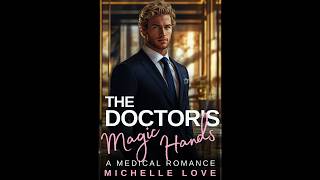 Romance Audiobook The Surgeons Secret Billionaire [upl. by Marelda]