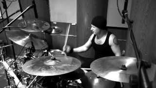 Selah Sue This World drum cover by Rey Artem [upl. by Doownil385]