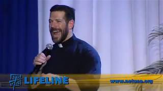 Fr Mike Schmitz  What Defines You [upl. by Annayi795]