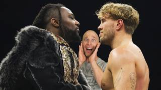 Ups amp Downs AEW Dynamite Review May 29 [upl. by Ahtelra]