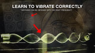 quotDesires are FREQUENCIESquot  Learn to Vibrate Correctly [upl. by Ahar]