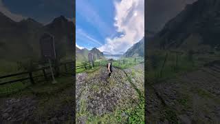 Mt Pinatubo music highlights craterlake insta360x3 [upl. by Bollinger]