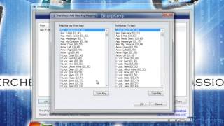 Rimappa i tasti della tua tastiera con SharpKeys e KeyTweak [upl. by Snyder]