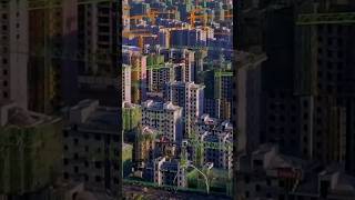 Chinas WORST GHOST City [upl. by Socin]