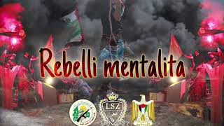 Lycée Sidi Zekri Djerba ✪ Rebeli Mentalita ✪ Bac 24 [upl. by Enidan]