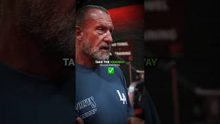 Dorian Yates Perspective on Training Volume and Efficiency 🧐 shorts [upl. by Annauqahs]